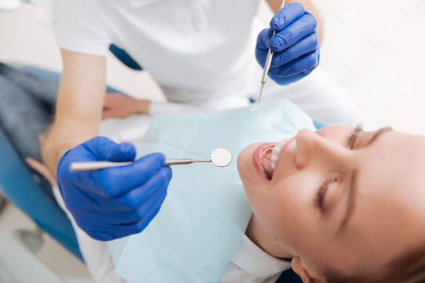 Best Dental Fillings (Composite and Amalgam)  in Mascoutah, IL